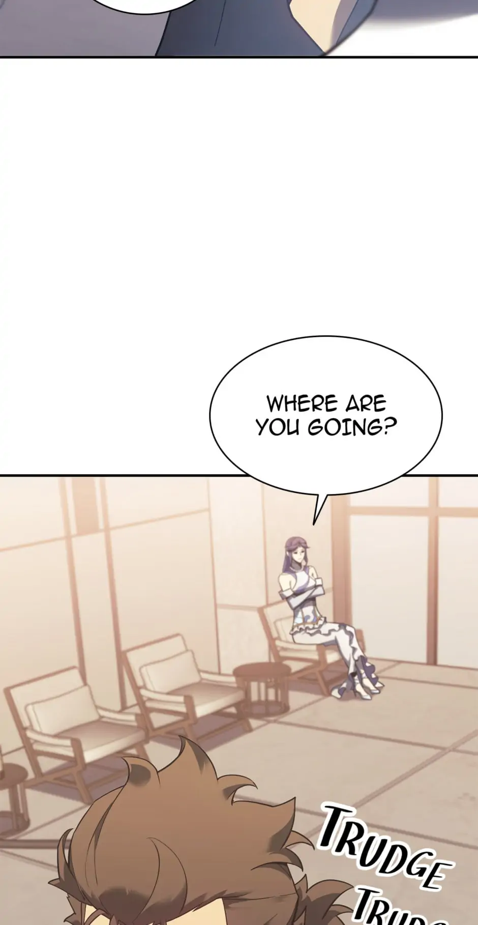 The Return of the Disaster-Class Hero chapter 16 page 53