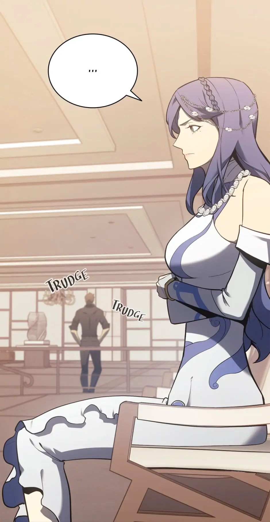 The Return of the Disaster-Class Hero chapter 16 page 55