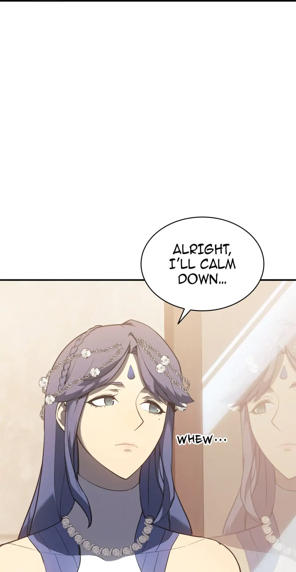 The Return of the Disaster-Class Hero chapter 16 page 56