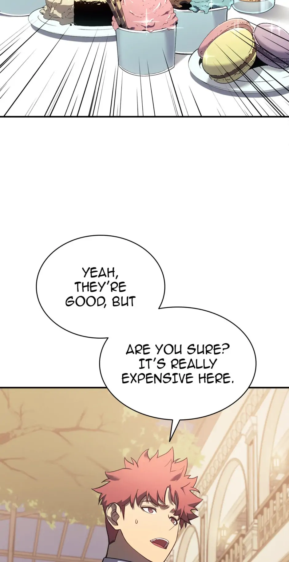 The Return of the Disaster-Class Hero chapter 16 page 6