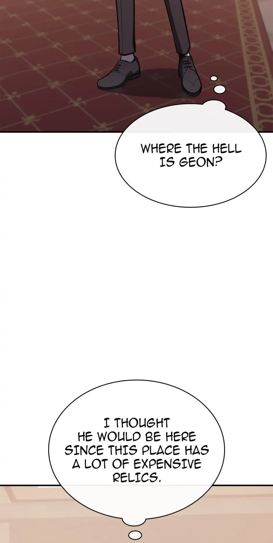 The Return of the Disaster-Class Hero chapter 16 page 63