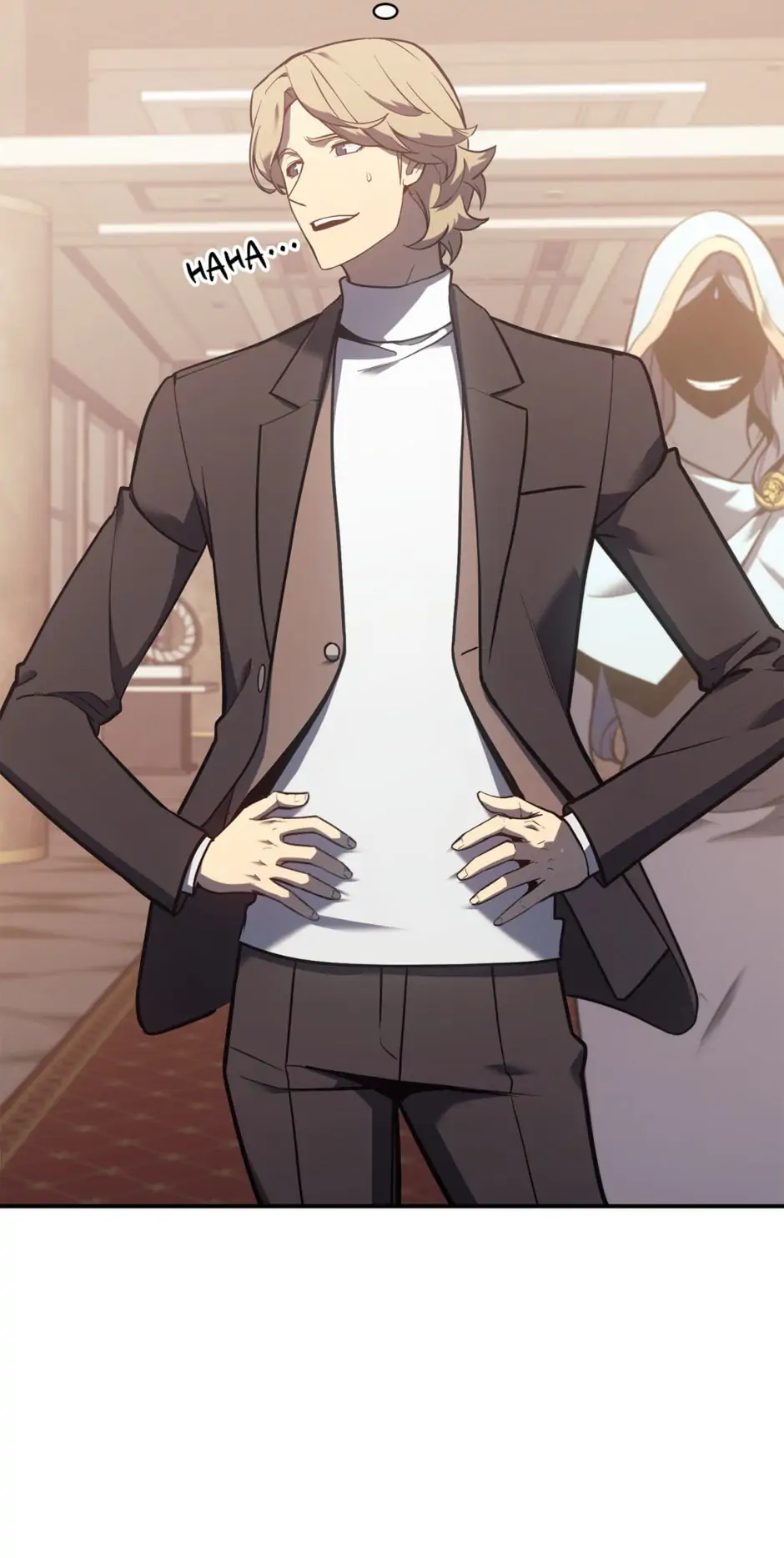 The Return of the Disaster-Class Hero chapter 16 page 64