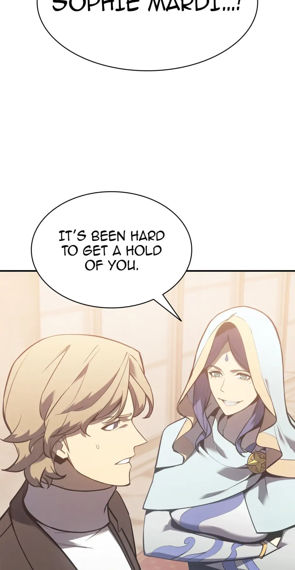 The Return of the Disaster-Class Hero chapter 16 page 69