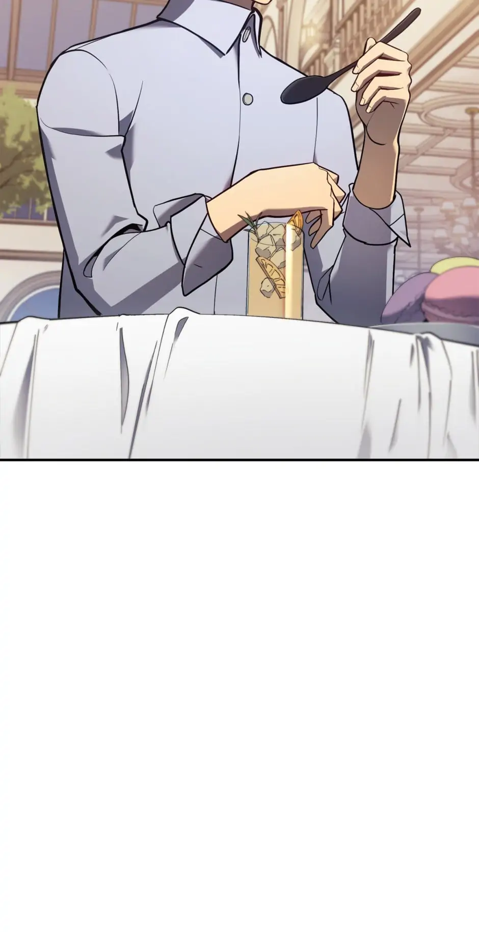 The Return of the Disaster-Class Hero chapter 16 page 7