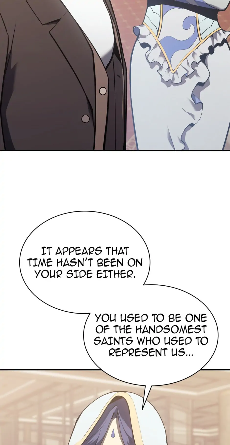 The Return of the Disaster-Class Hero chapter 16 page 70