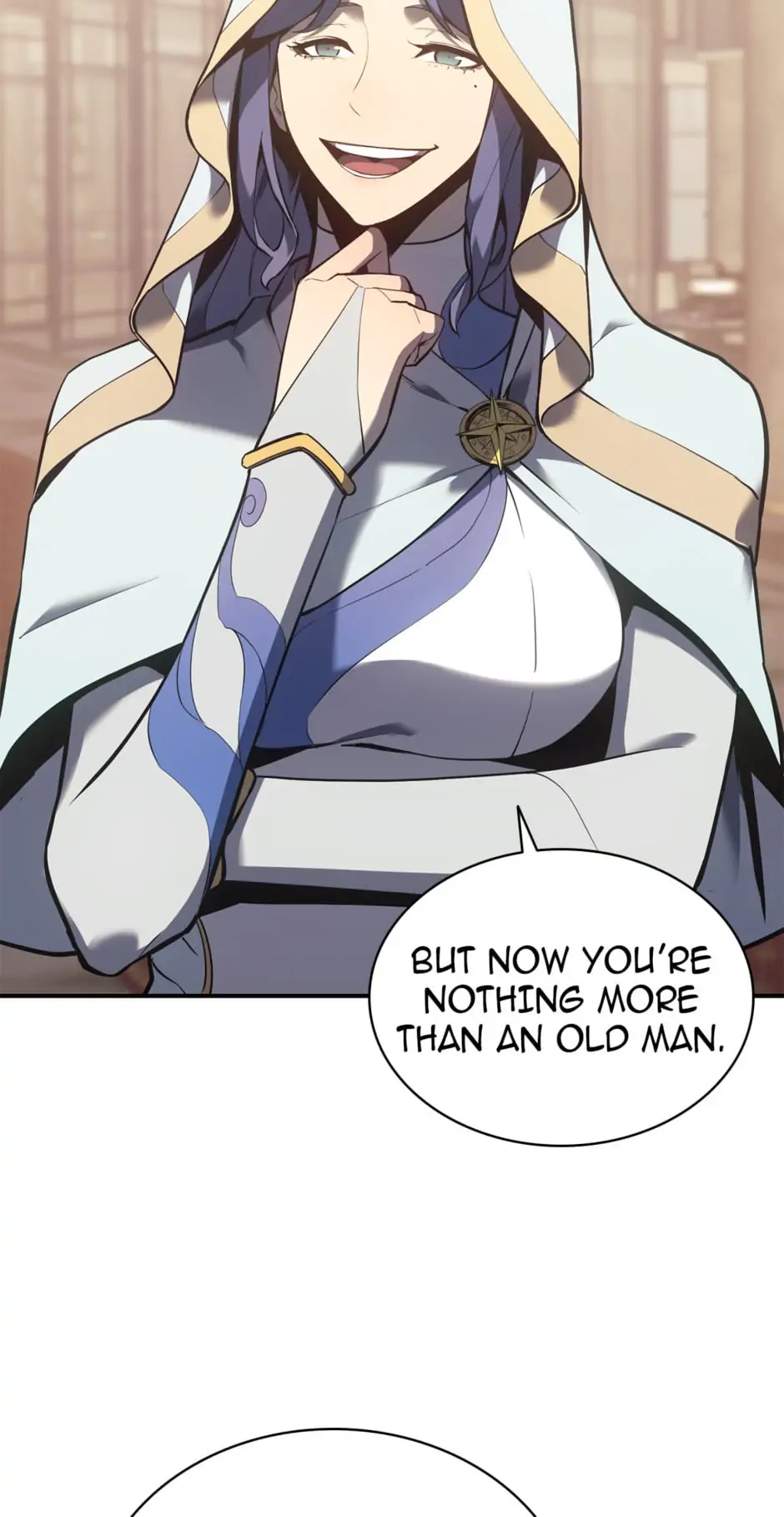 The Return of the Disaster-Class Hero chapter 16 page 71