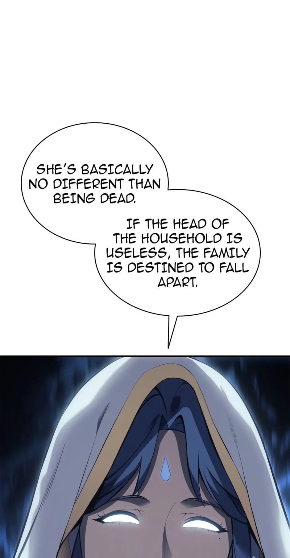 The Return of the Disaster-Class Hero chapter 16 page 78