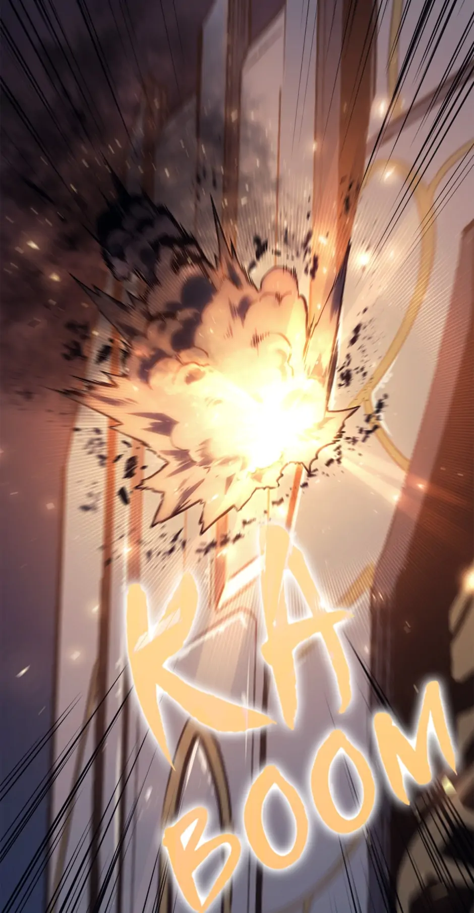 The Return of the Disaster-Class Hero chapter 16 page 82