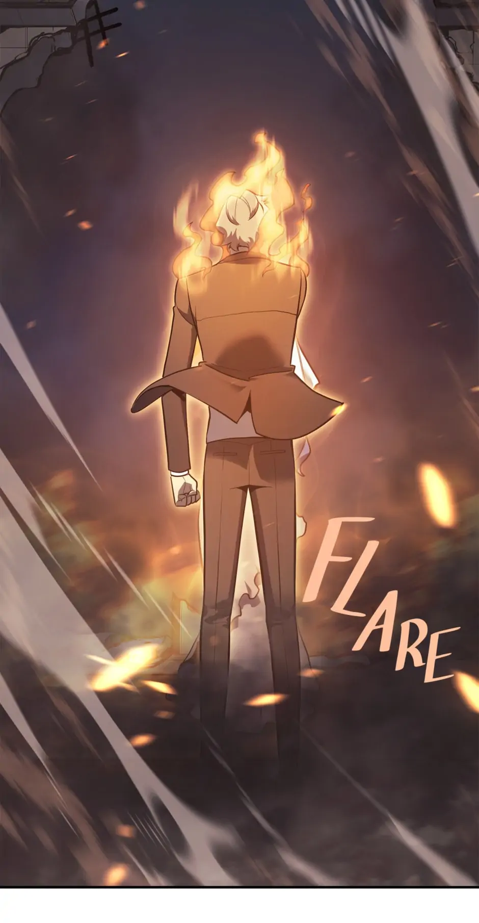 The Return of the Disaster-Class Hero chapter 16 page 84