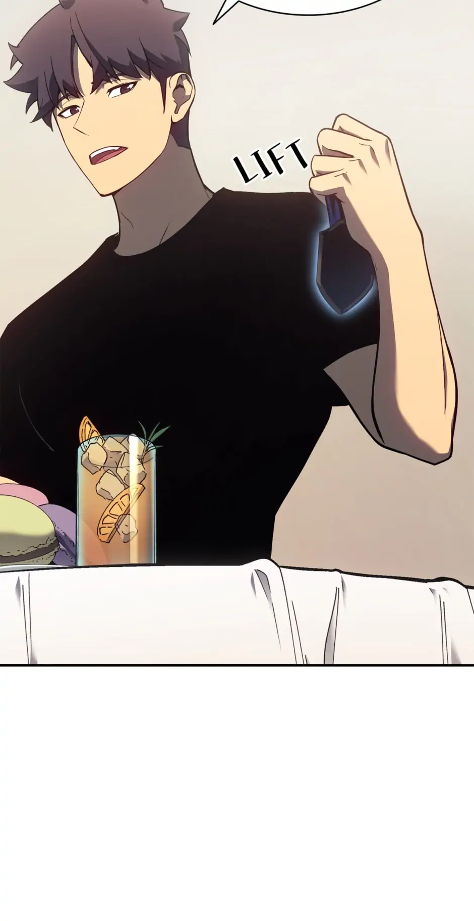 The Return of the Disaster-Class Hero chapter 16 page 9