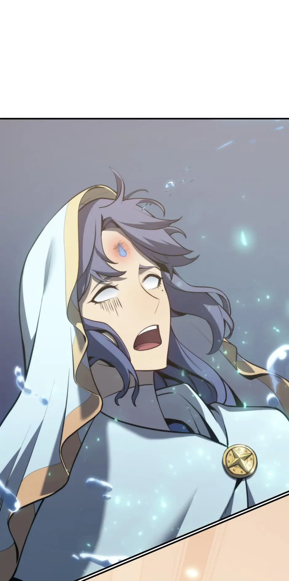 The Return of the Disaster-Class Hero chapter 16 page 96