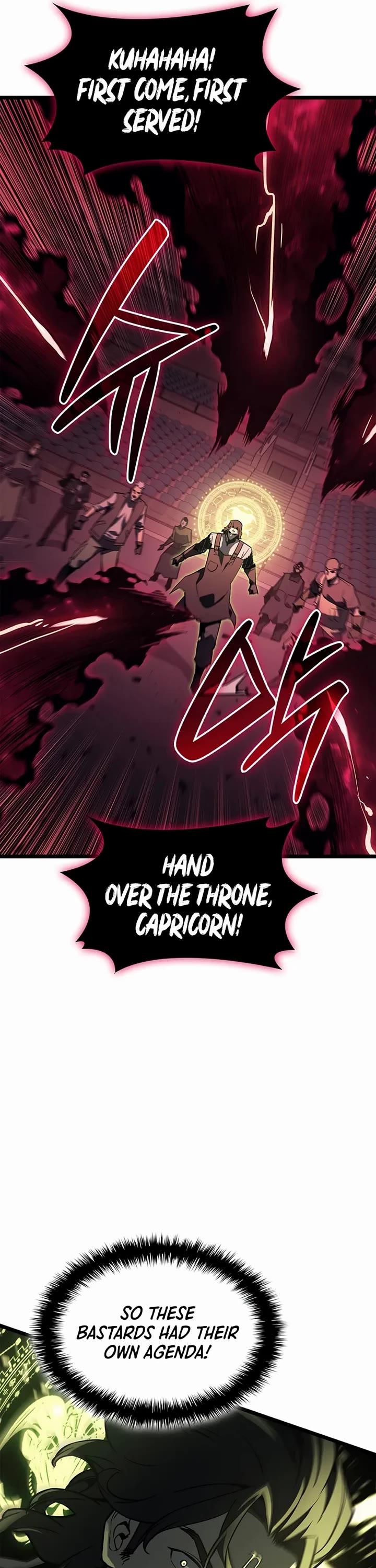 The Return of the Disaster-Class Hero chapter 160 page 41