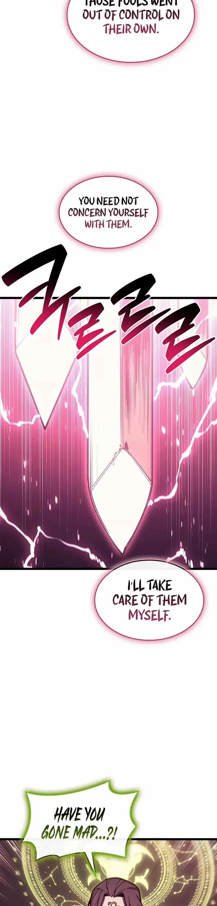 The Return of the Disaster-Class Hero chapter 160 page 48