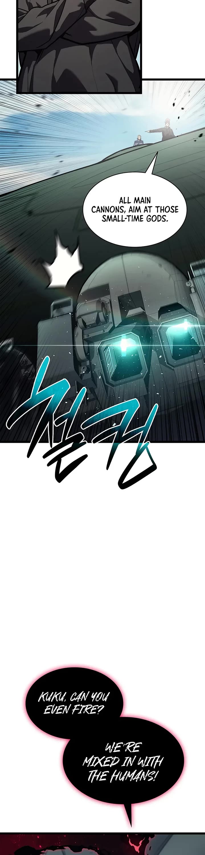 The Return of the Disaster-Class Hero chapter 161 page 12