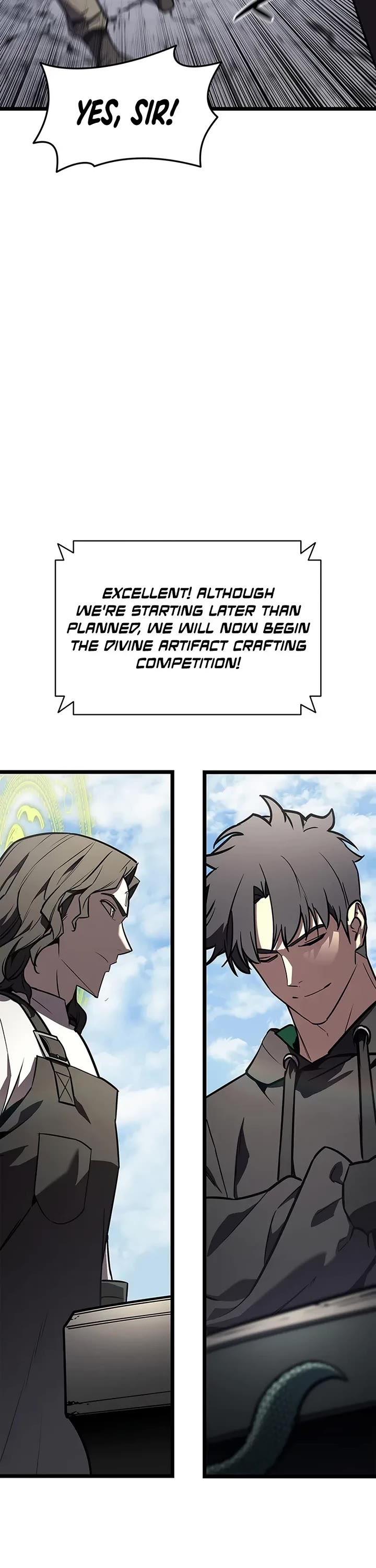 The Return of the Disaster-Class Hero chapter 161 page 44