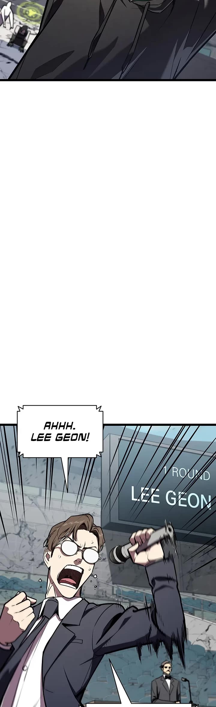 The Return of the Disaster-Class Hero chapter 162 page 4