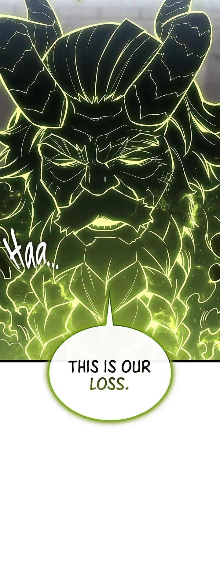 The Return of the Disaster-Class Hero chapter 163 page 20