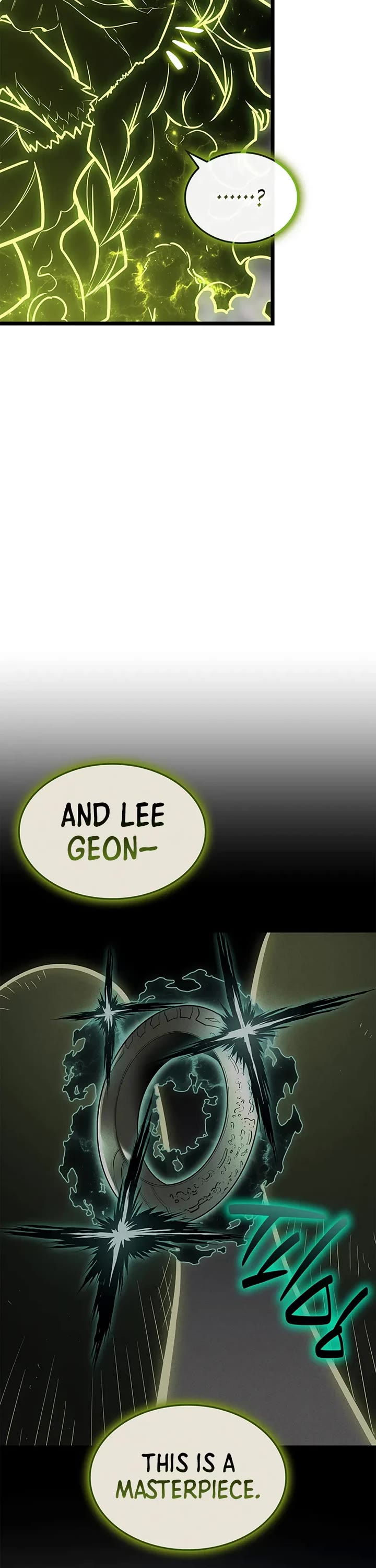 The Return of the Disaster-Class Hero chapter 163 page 44