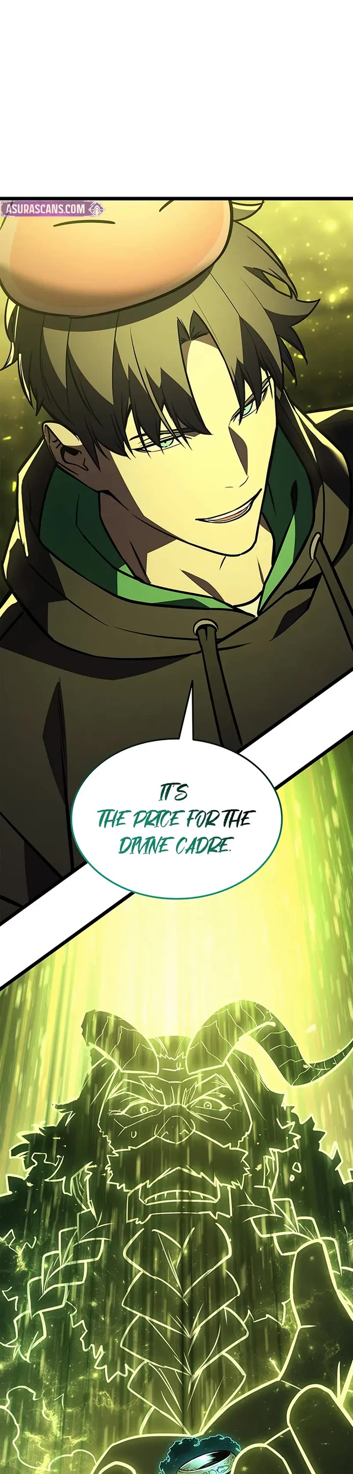 The Return of the Disaster-Class Hero chapter 163 page 53