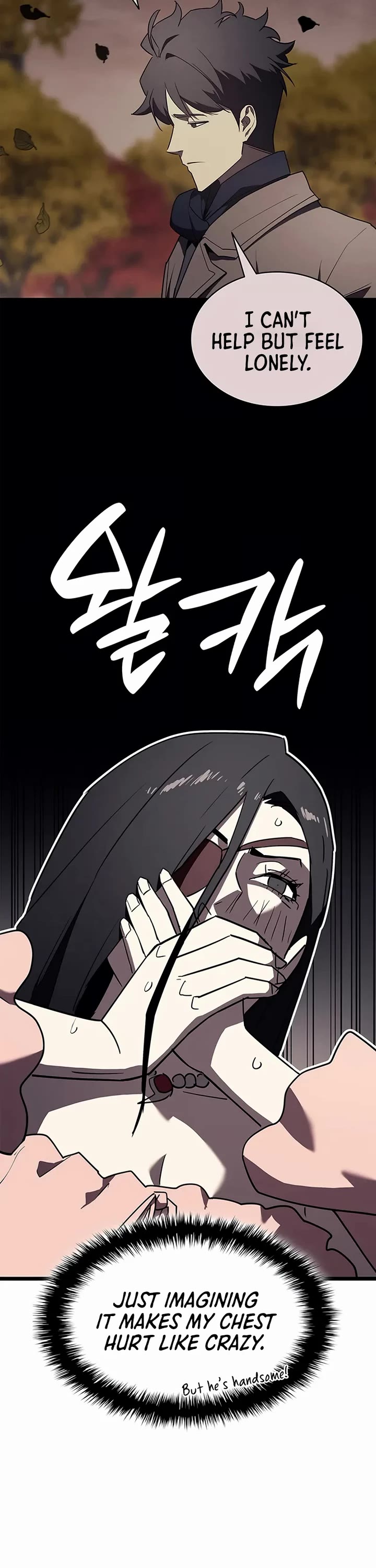 The Return of the Disaster-Class Hero chapter 164 page 28