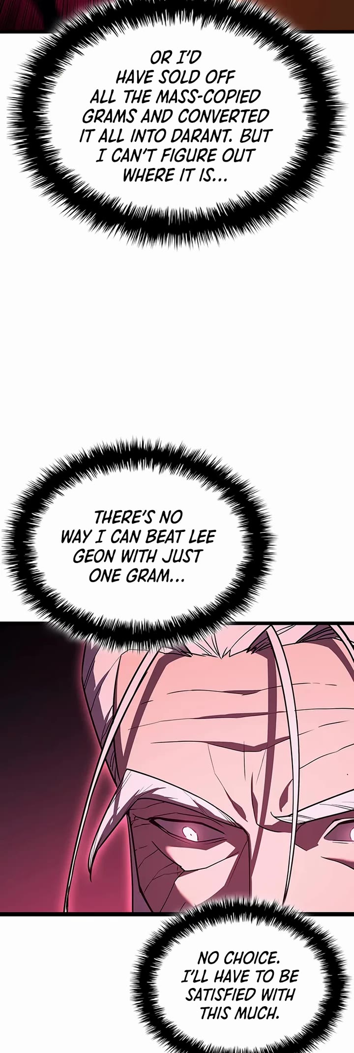 The Return of the Disaster-Class Hero chapter 166 page 9
