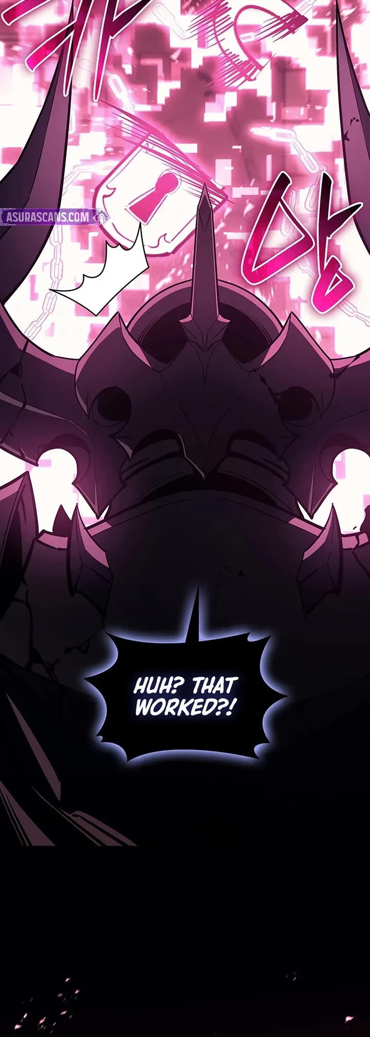 The Return of the Disaster-Class Hero chapter 167 page 20