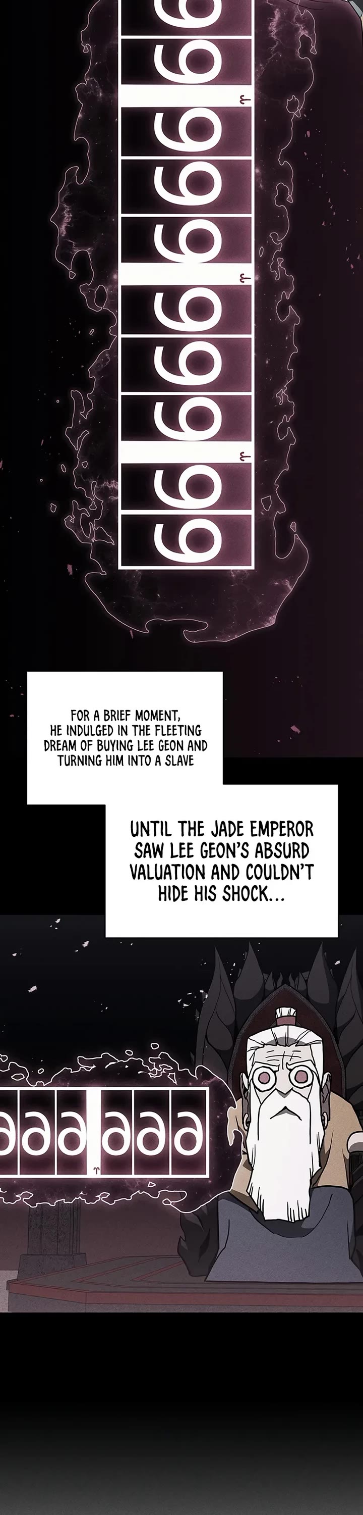 The Return of the Disaster-Class Hero chapter 167 page 3