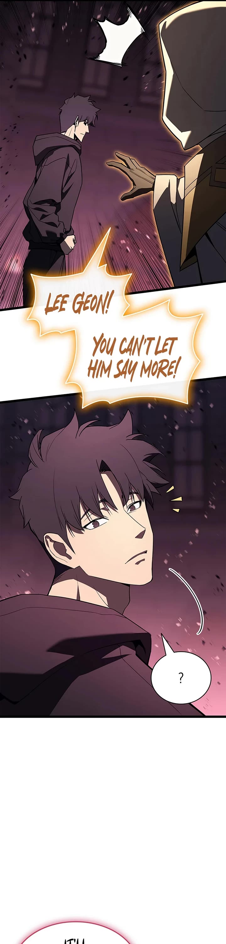 The Return of the Disaster-Class Hero chapter 169 page 49