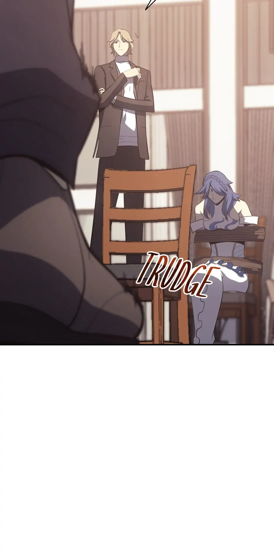 The Return of the Disaster-Class Hero chapter 17 page 102