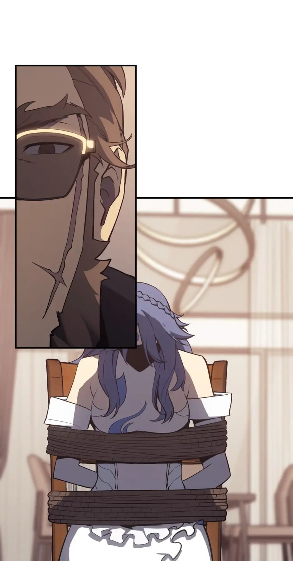 The Return of the Disaster-Class Hero chapter 17 page 106