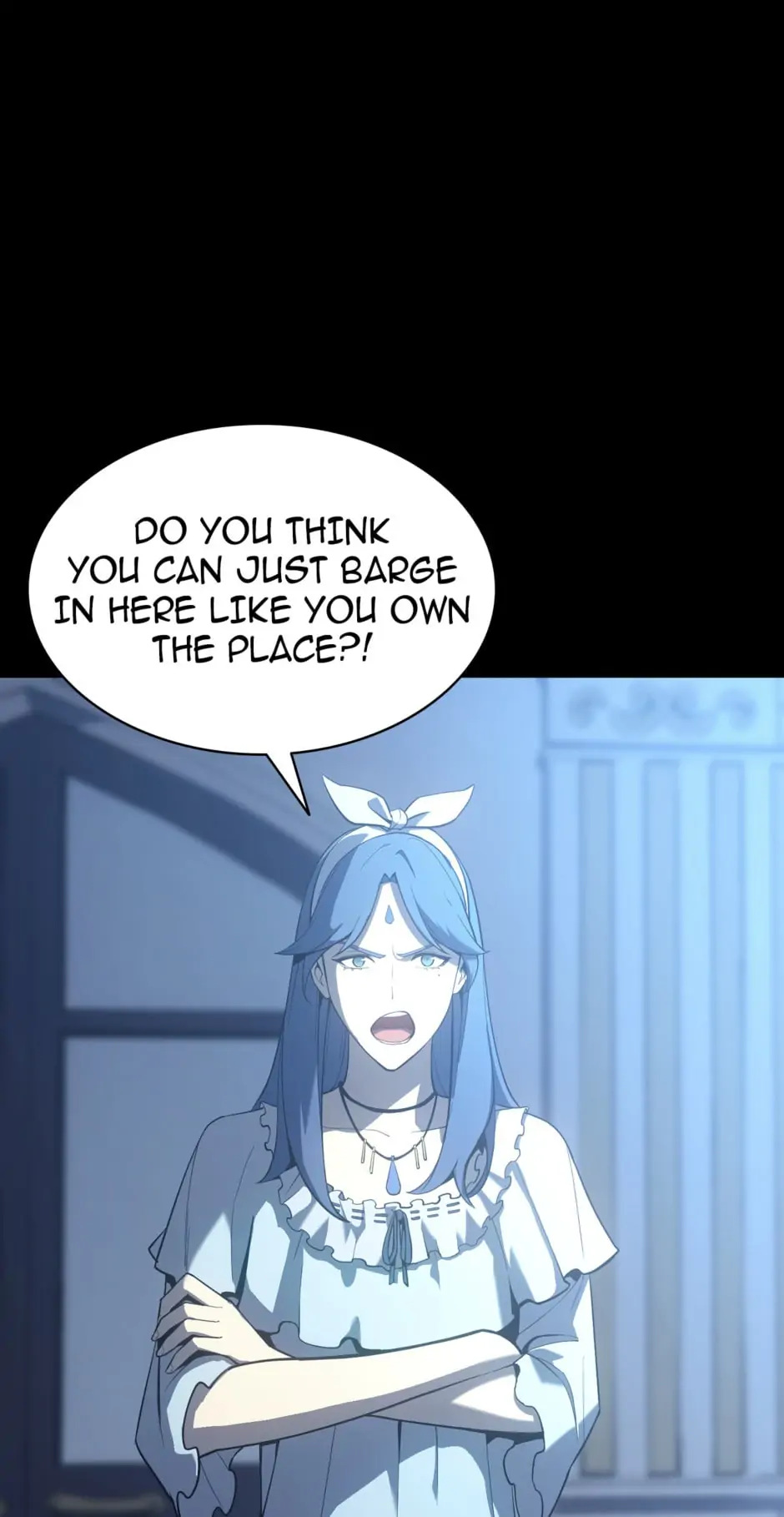 The Return of the Disaster-Class Hero chapter 17 page 17