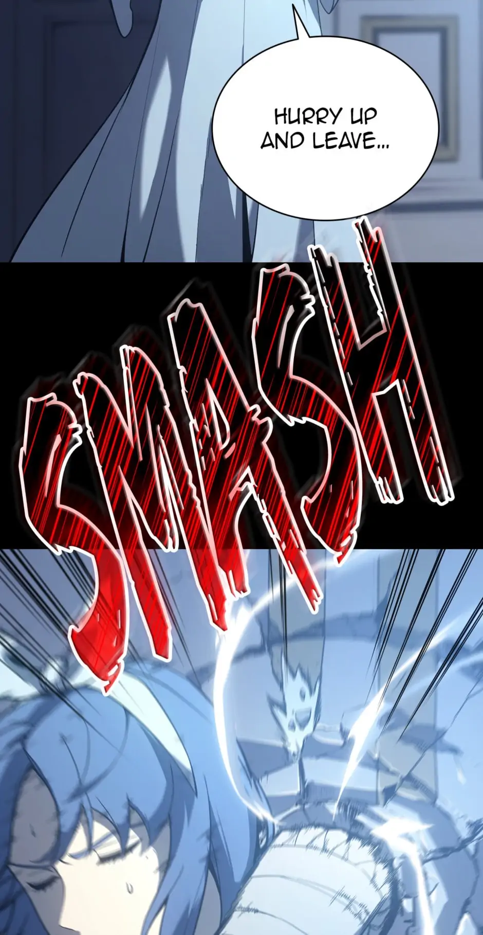 The Return of the Disaster-Class Hero chapter 17 page 18