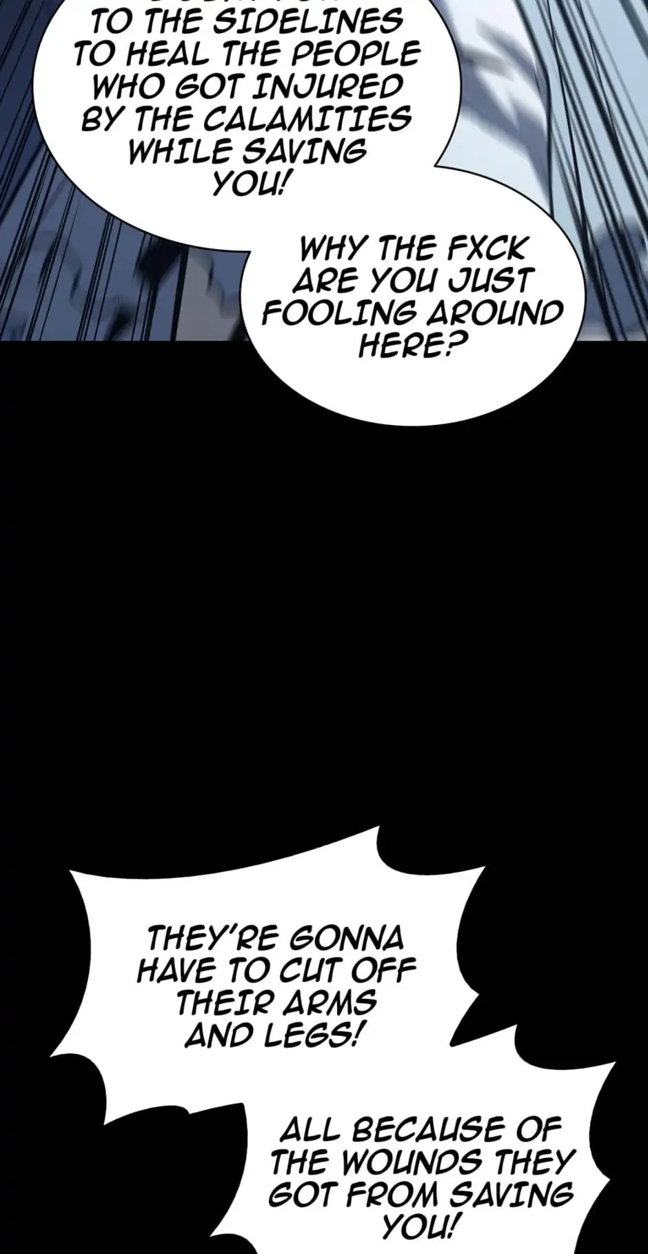 The Return of the Disaster-Class Hero chapter 17 page 23