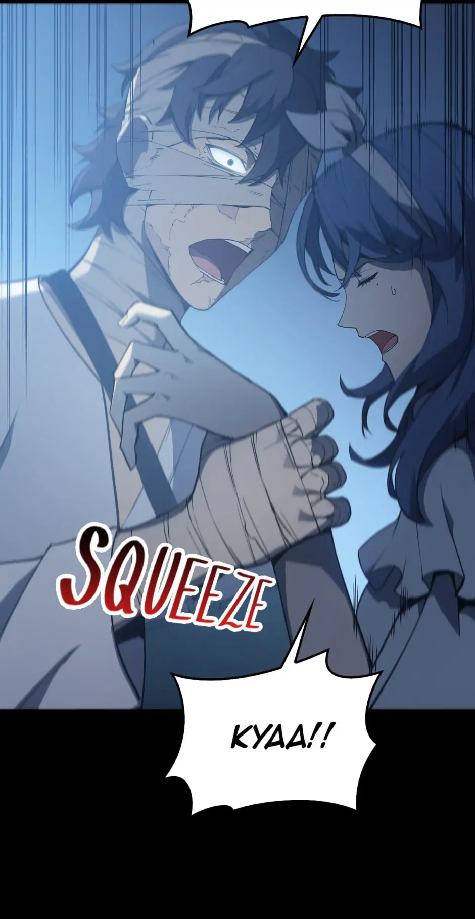 The Return of the Disaster-Class Hero chapter 17 page 24