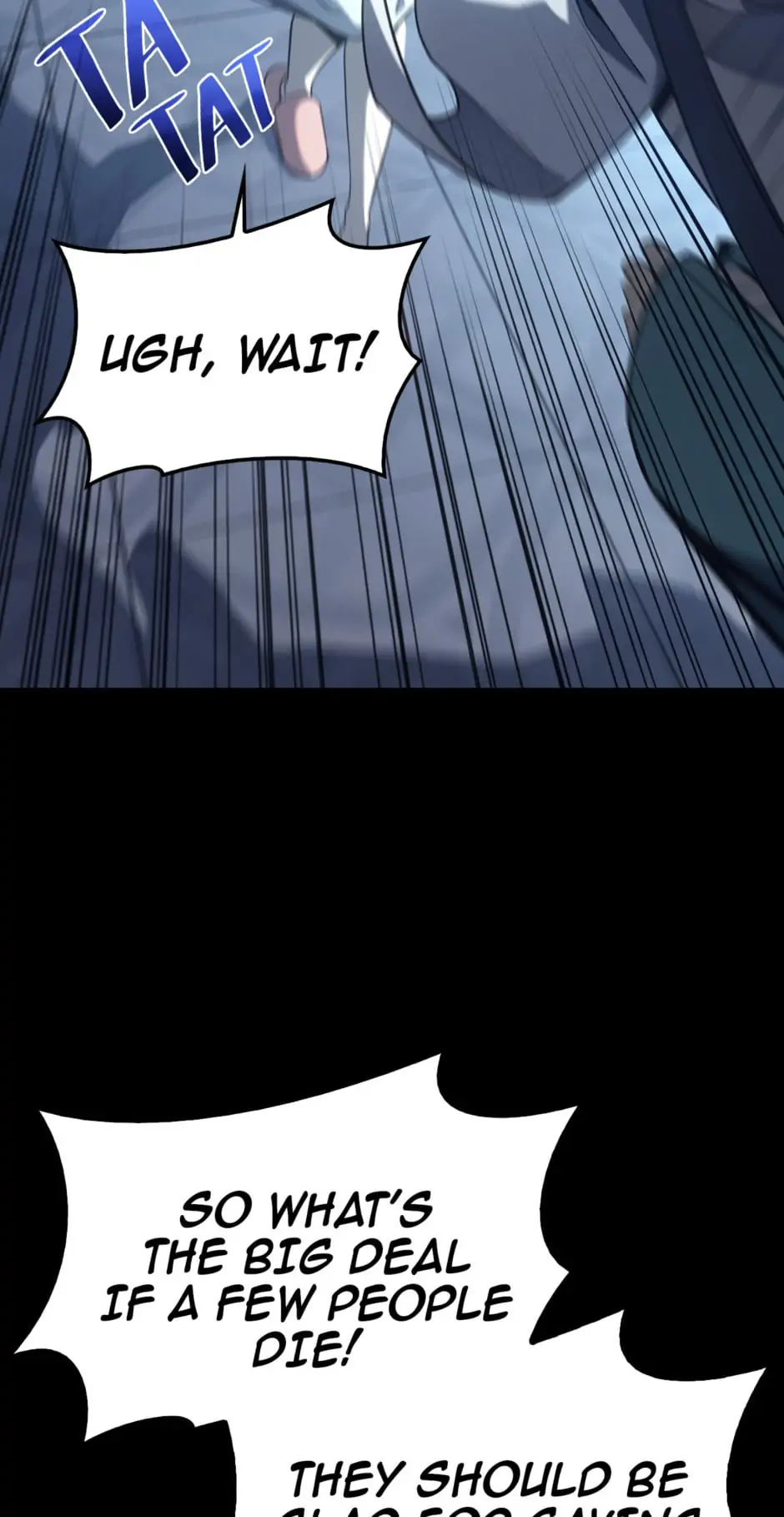 The Return of the Disaster-Class Hero chapter 17 page 26
