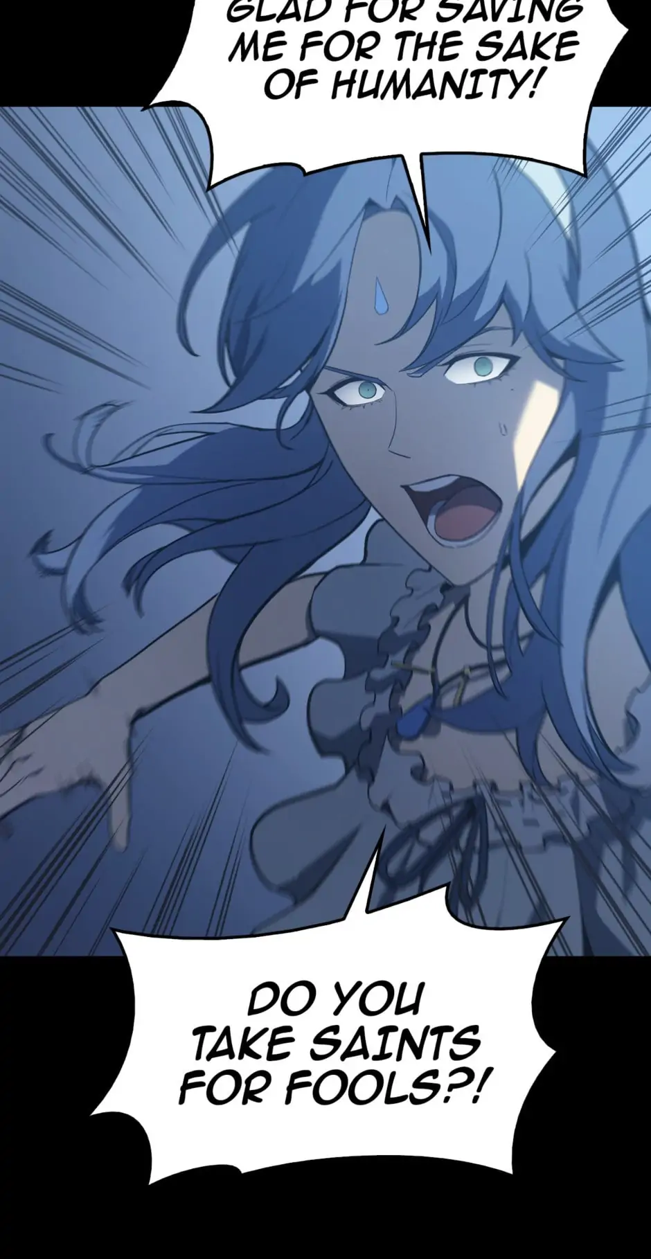 The Return of the Disaster-Class Hero chapter 17 page 27