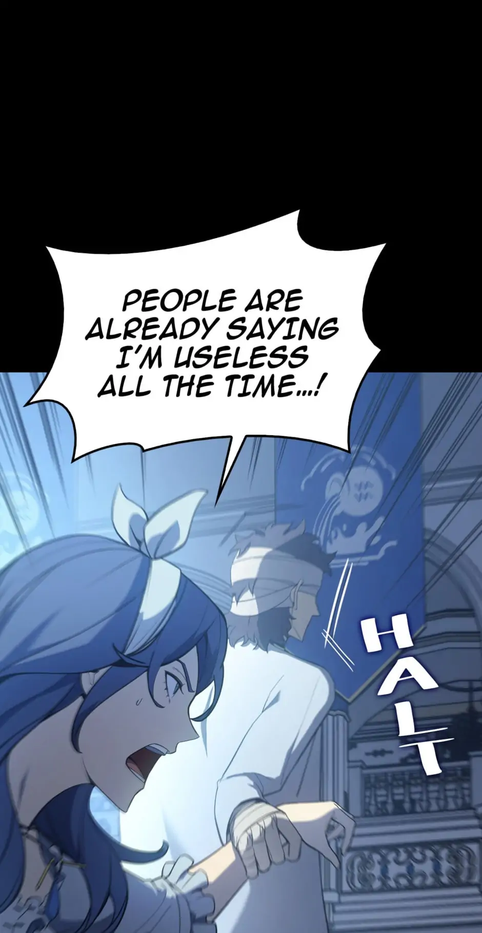 The Return of the Disaster-Class Hero chapter 17 page 28