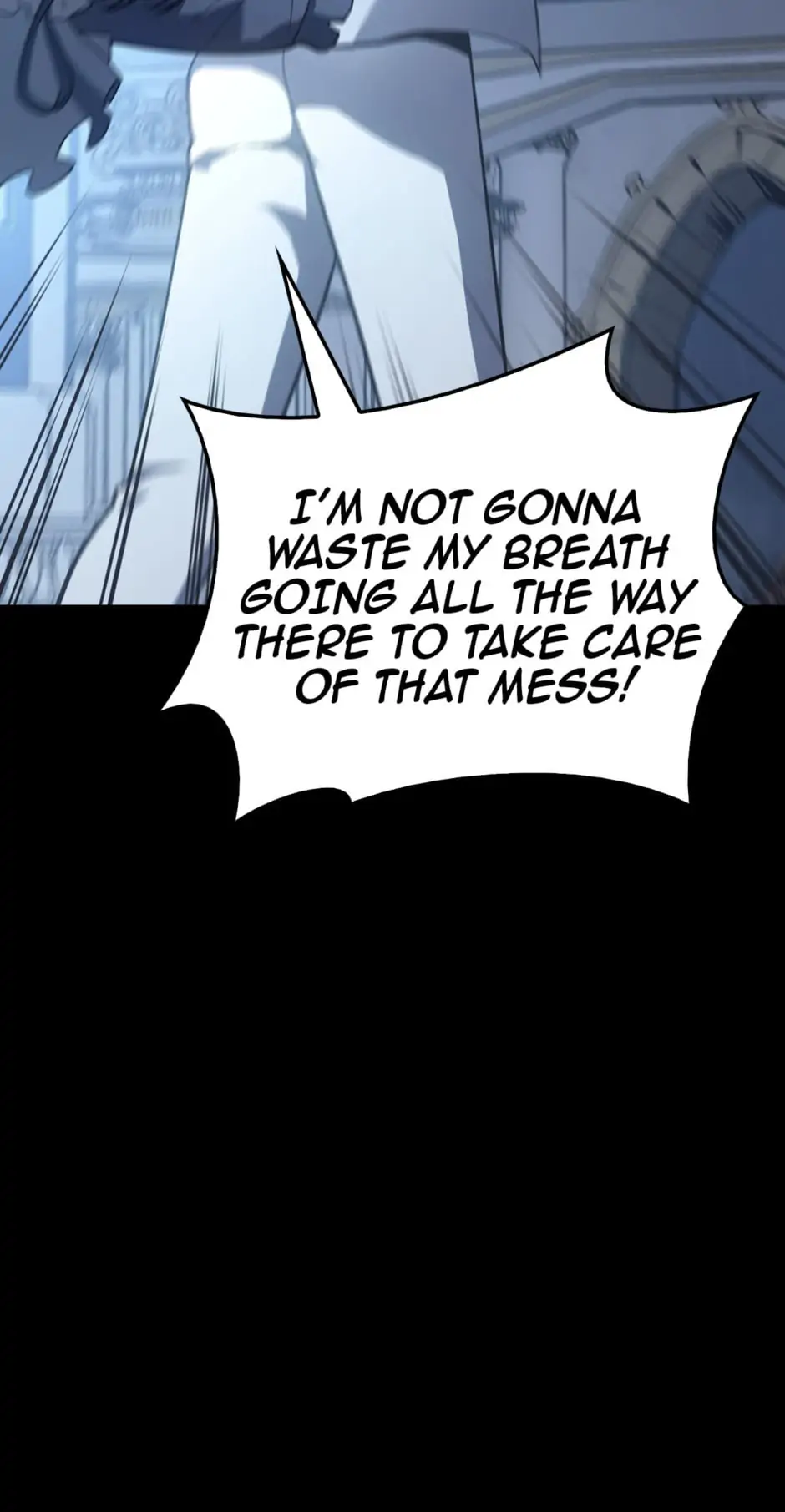 The Return of the Disaster-Class Hero chapter 17 page 29