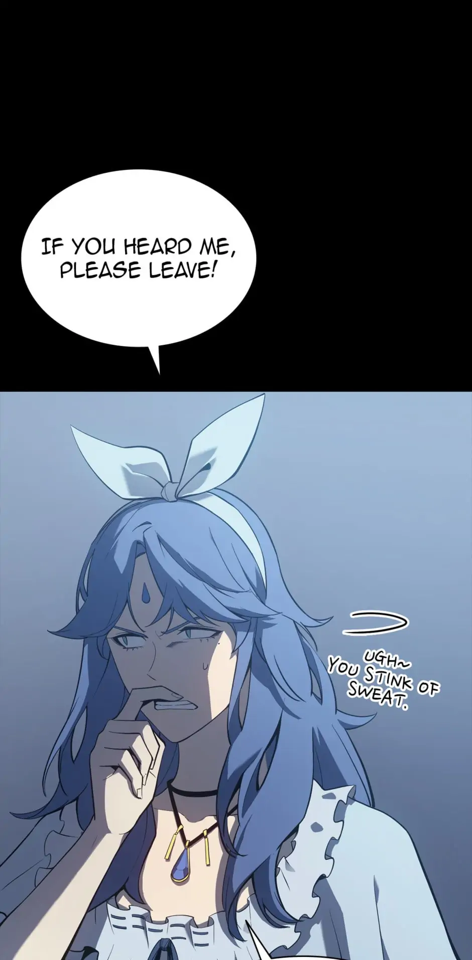 The Return of the Disaster-Class Hero chapter 17 page 31