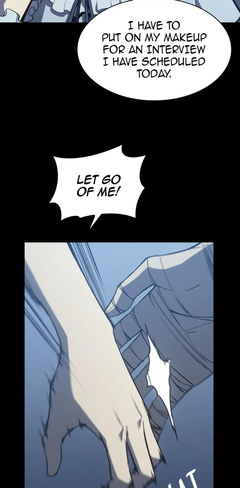 The Return of the Disaster-Class Hero chapter 17 page 32