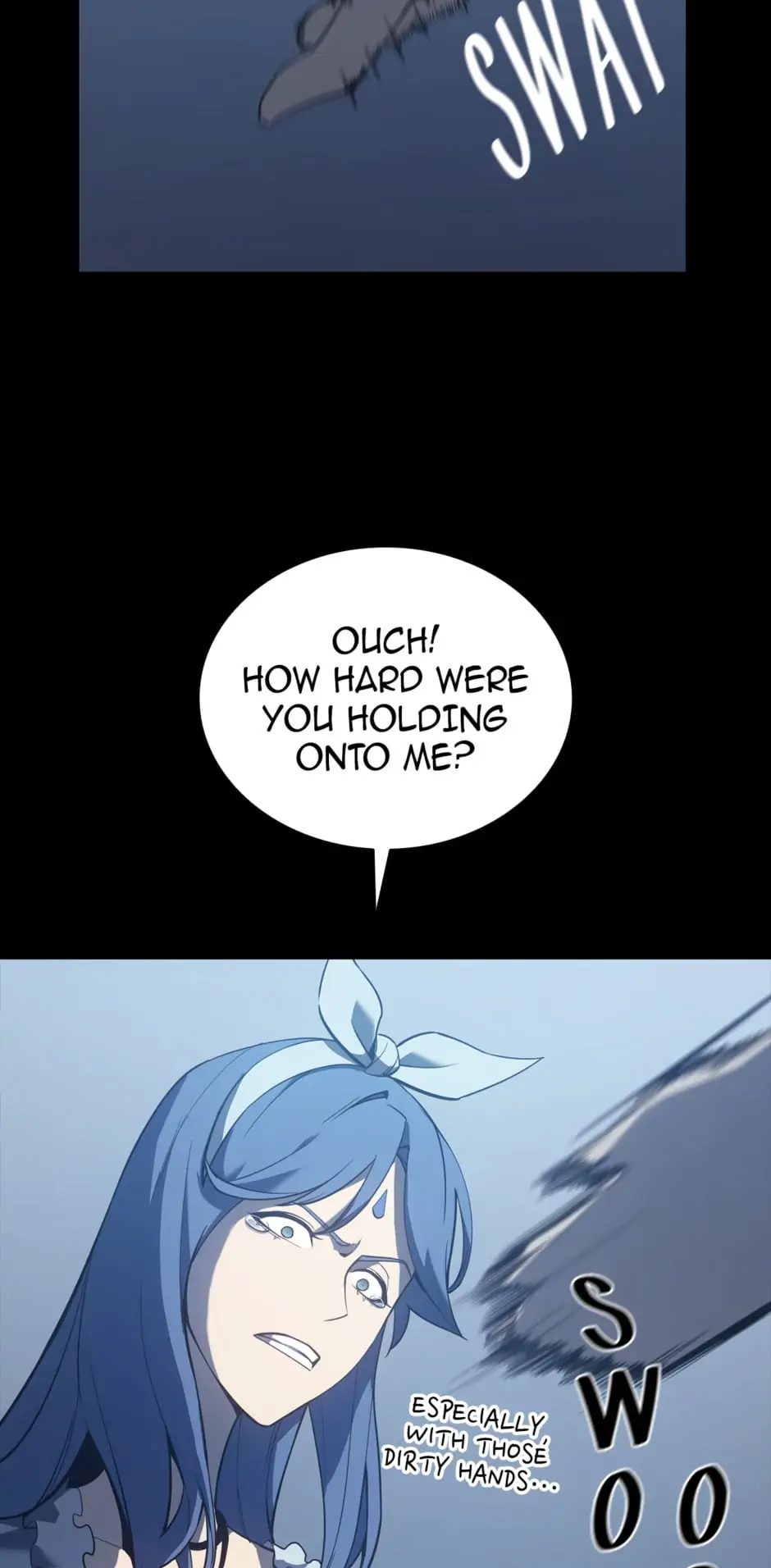 The Return of the Disaster-Class Hero chapter 17 page 33