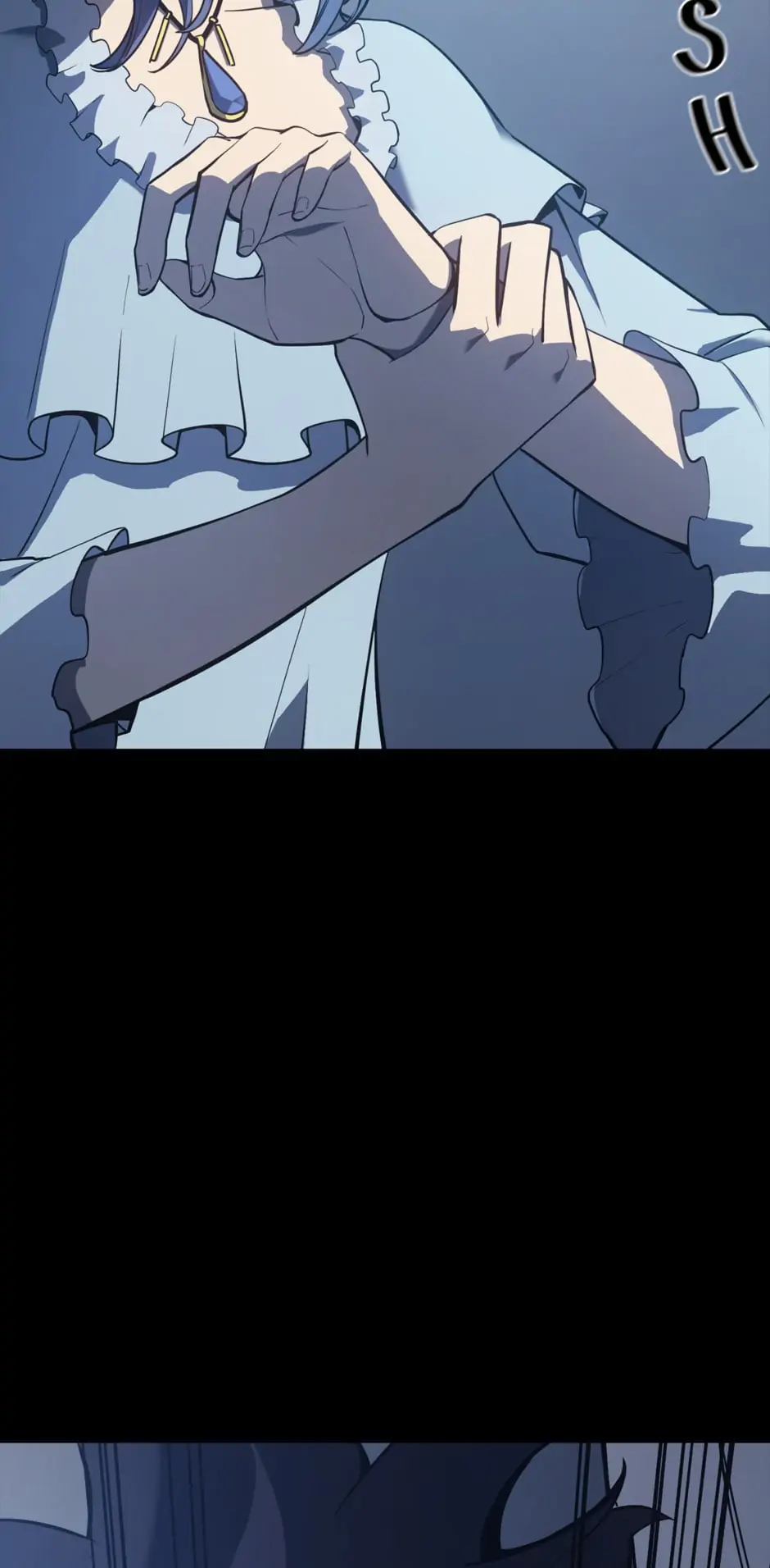 The Return of the Disaster-Class Hero chapter 17 page 34