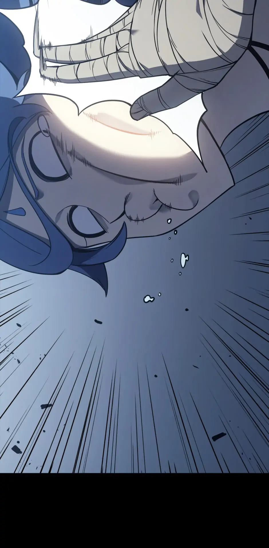 The Return of the Disaster-Class Hero chapter 17 page 36