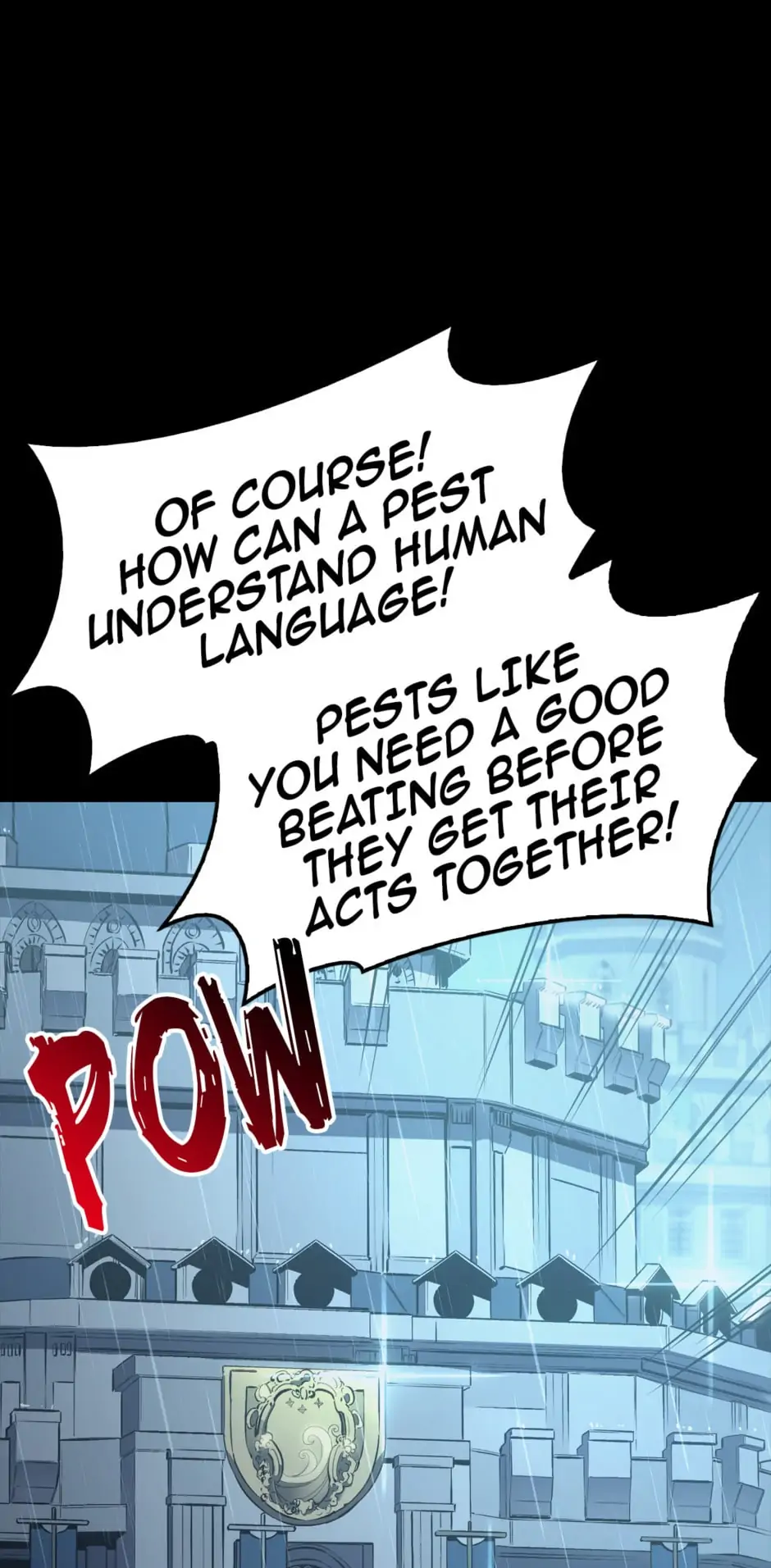 The Return of the Disaster-Class Hero chapter 17 page 37