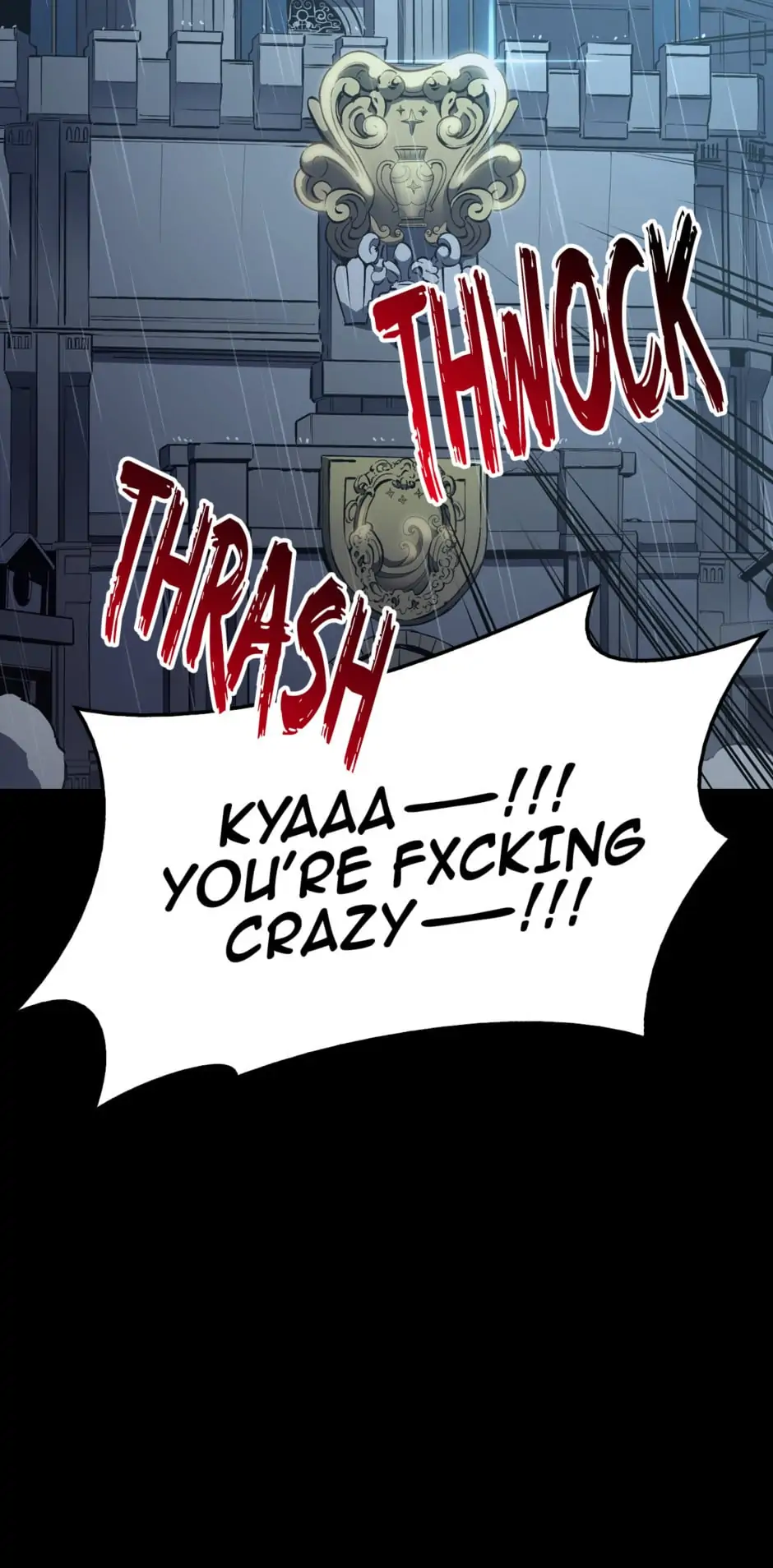 The Return of the Disaster-Class Hero chapter 17 page 38