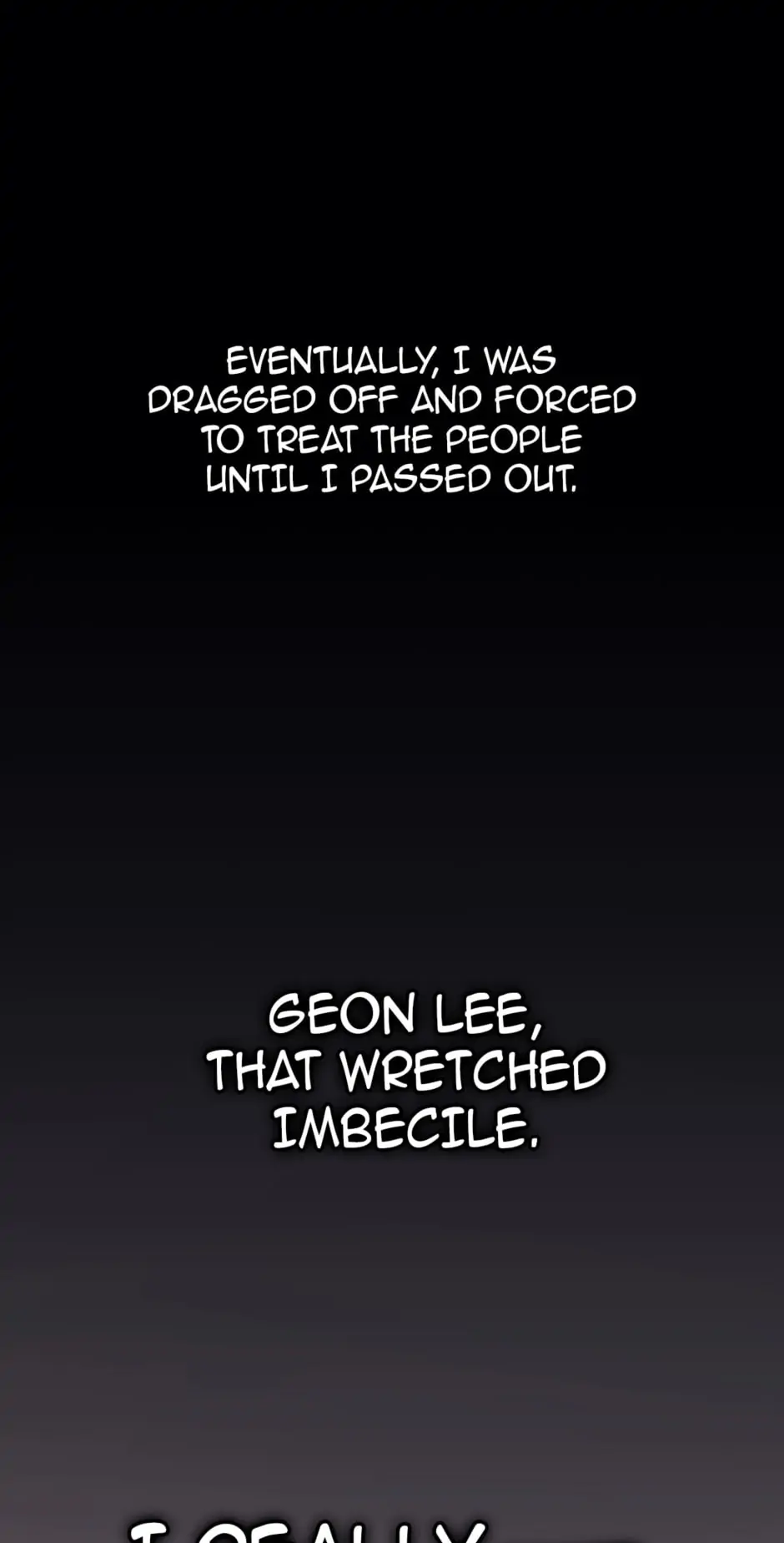 The Return of the Disaster-Class Hero chapter 17 page 39