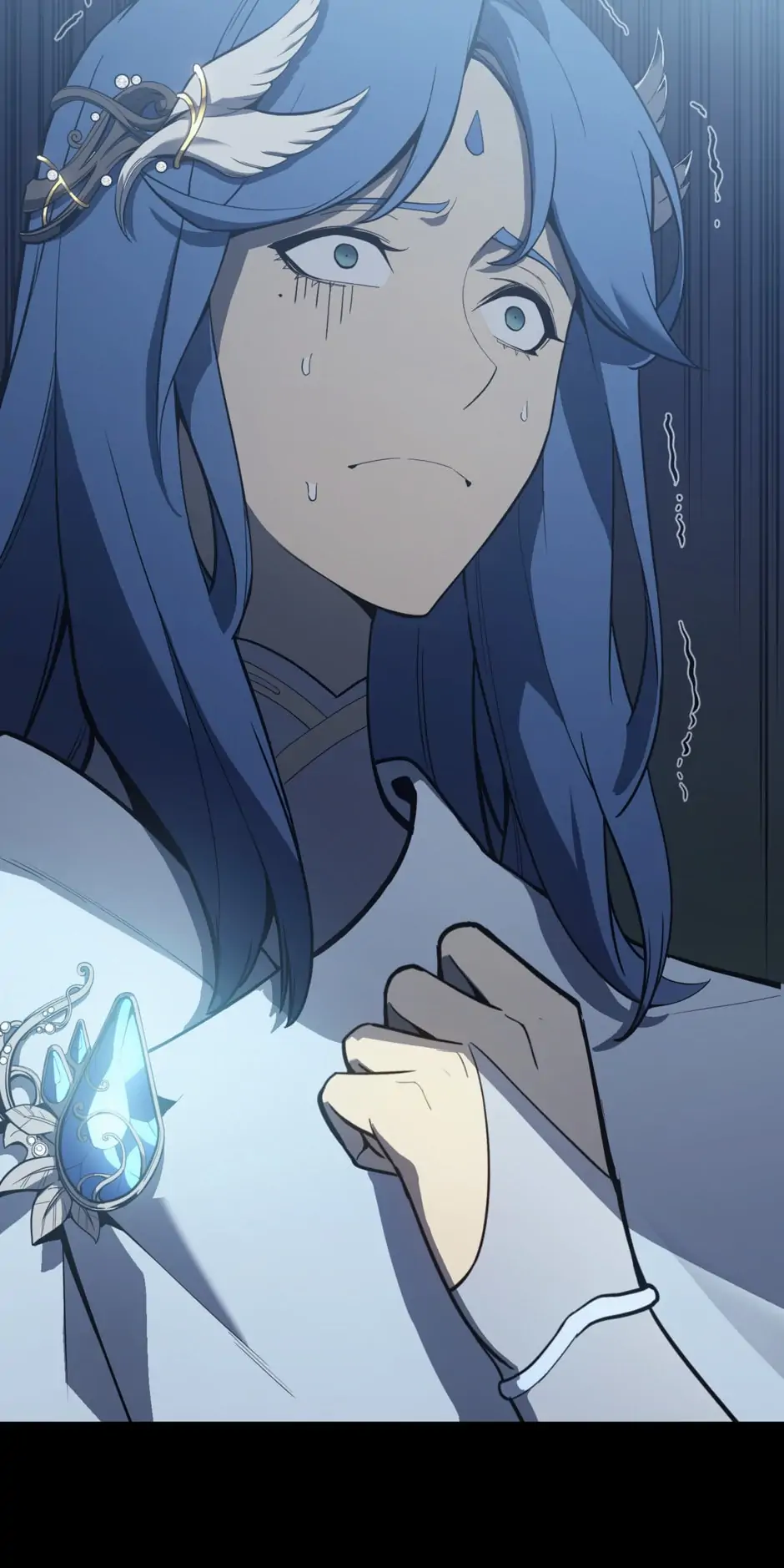 The Return of the Disaster-Class Hero chapter 17 page 4