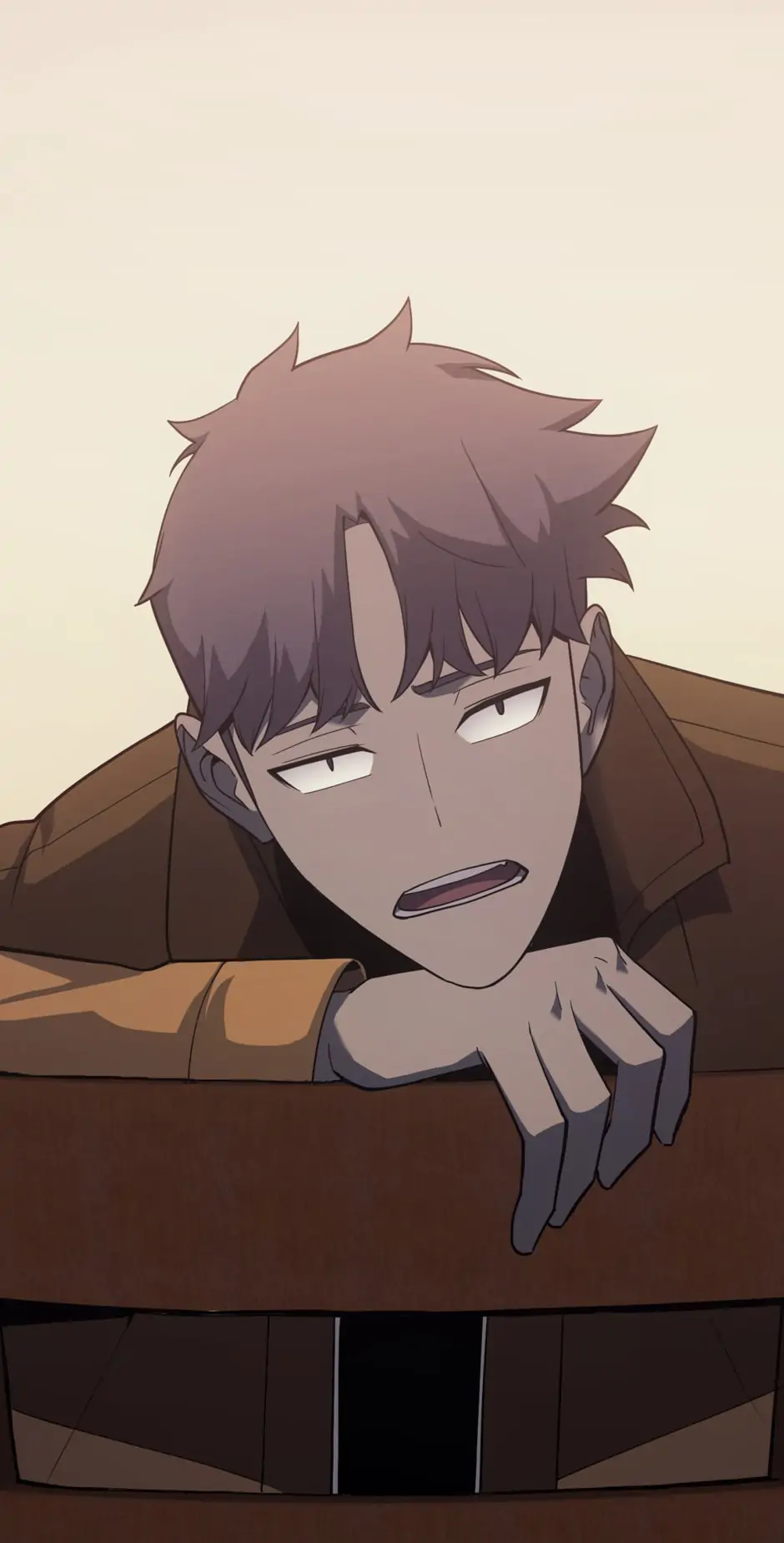 The Return of the Disaster-Class Hero chapter 17 page 41