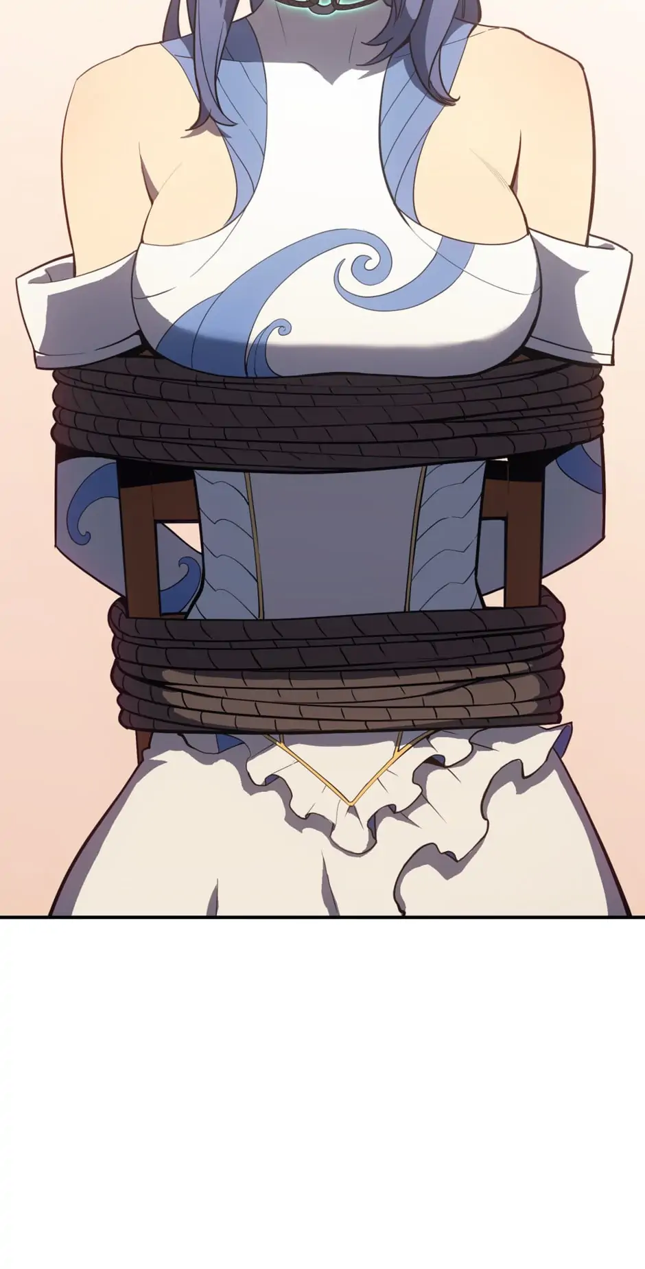 The Return of the Disaster-Class Hero chapter 17 page 43