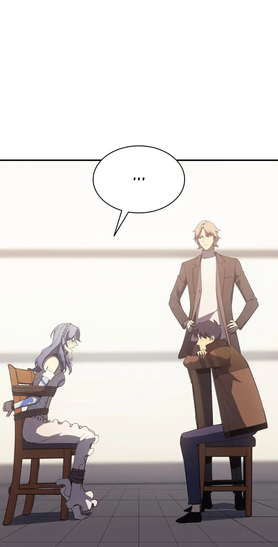 The Return of the Disaster-Class Hero chapter 17 page 44